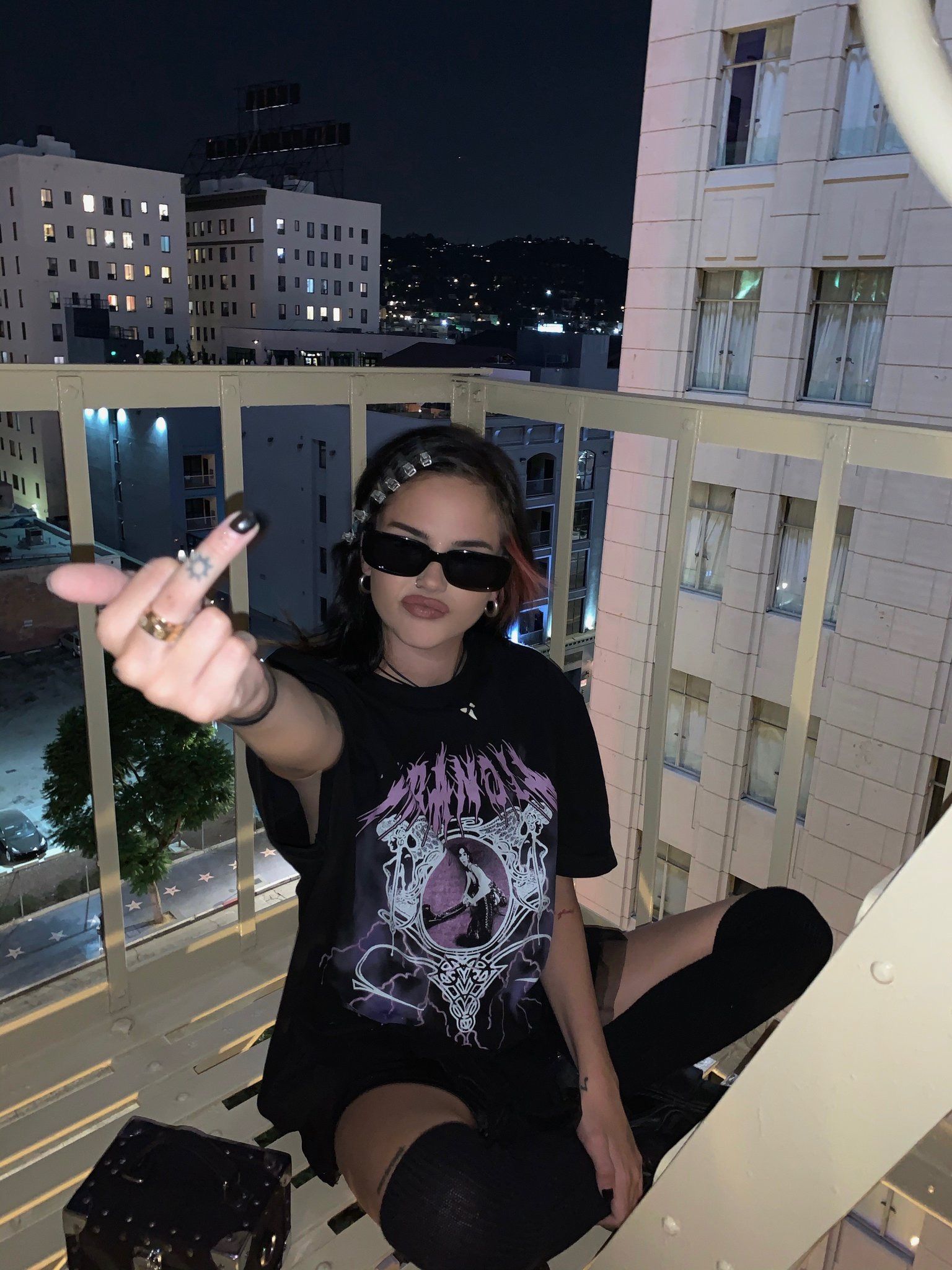 Sassy girls in Mudanjiang