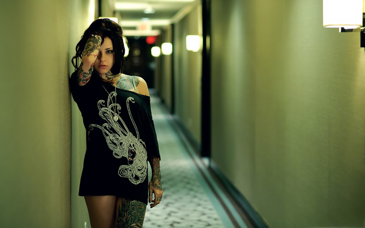 Sassy girls in Mudanjiang