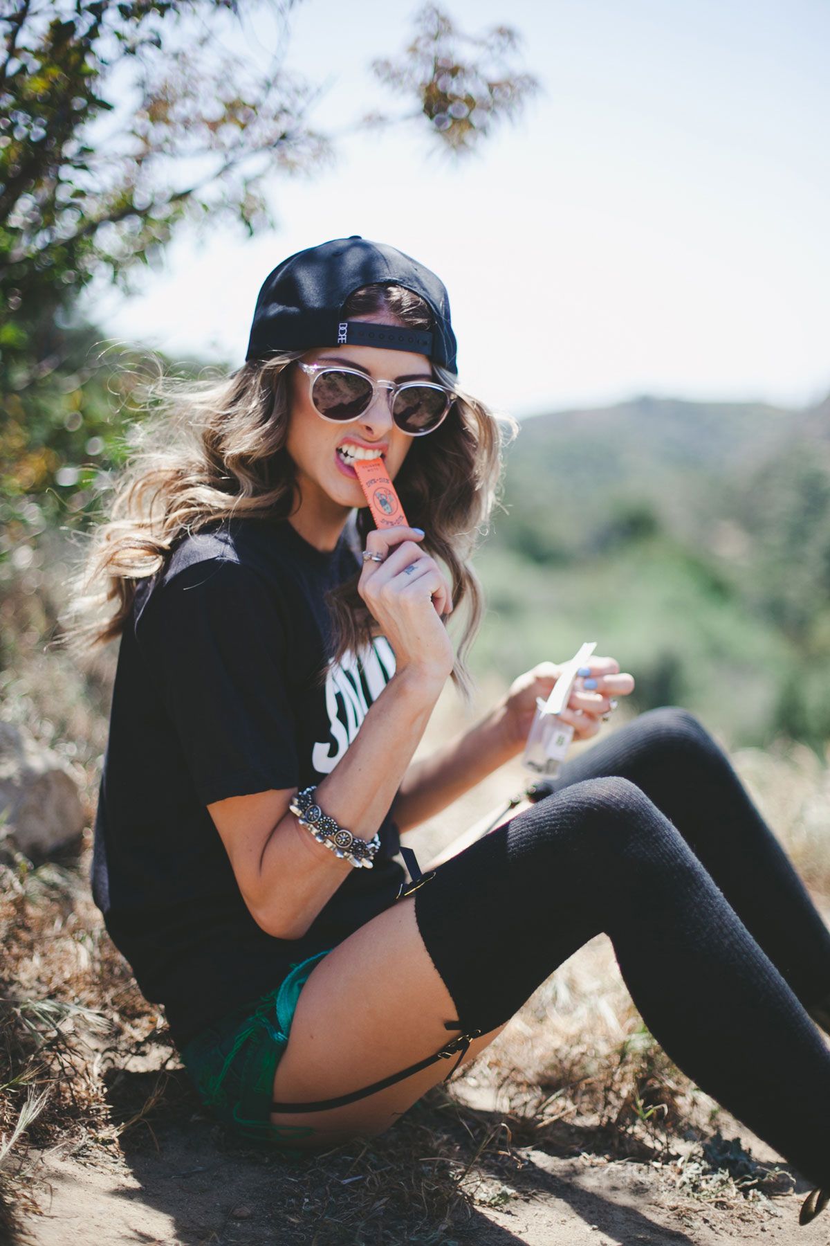 Sassy girls in Mudanjiang