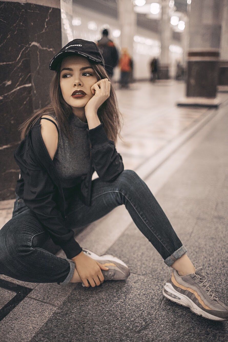 Sassy girls in Mudanjiang