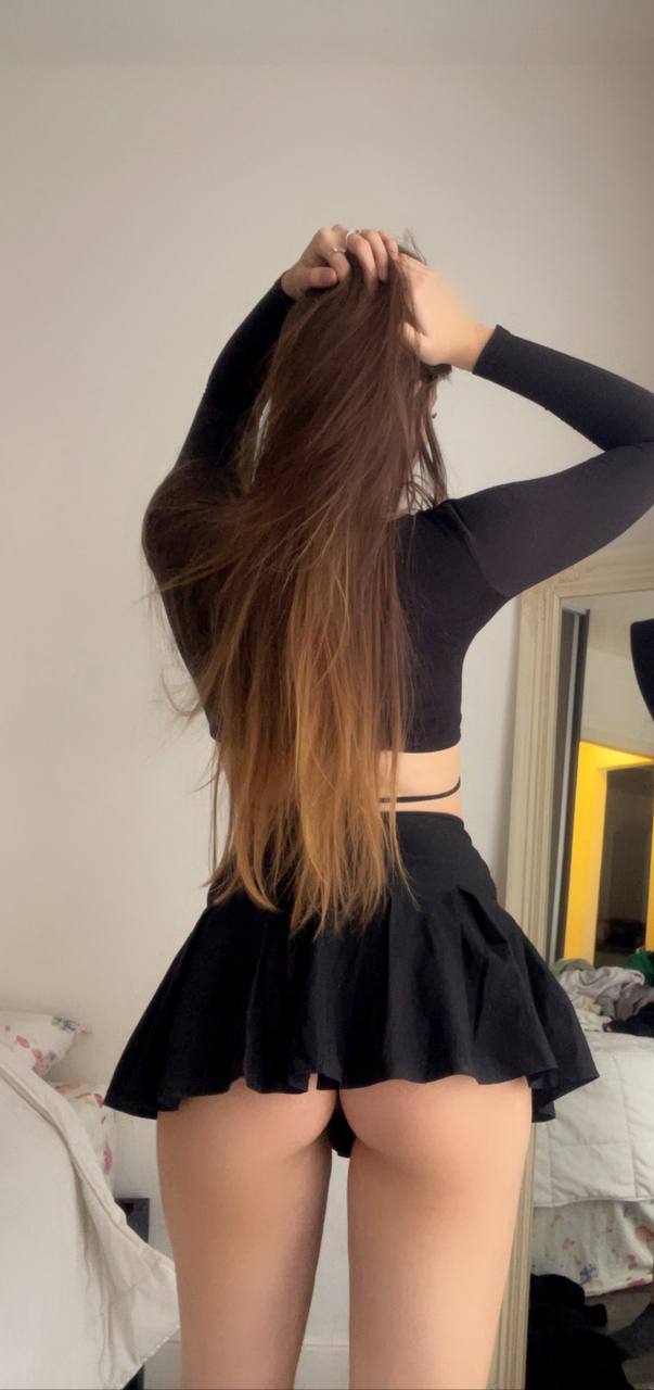 Photo Lola La Fleur in Mudanjiang