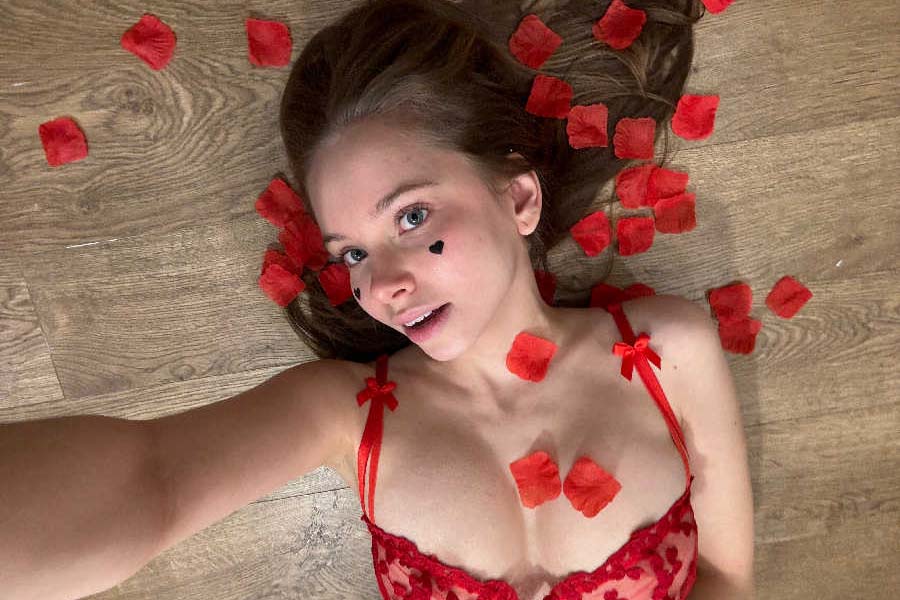 Model Baby Riley in Mudanjiang