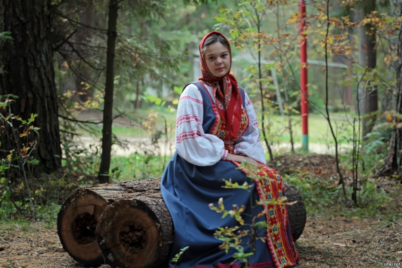 Slavic girls in Mudanjiang