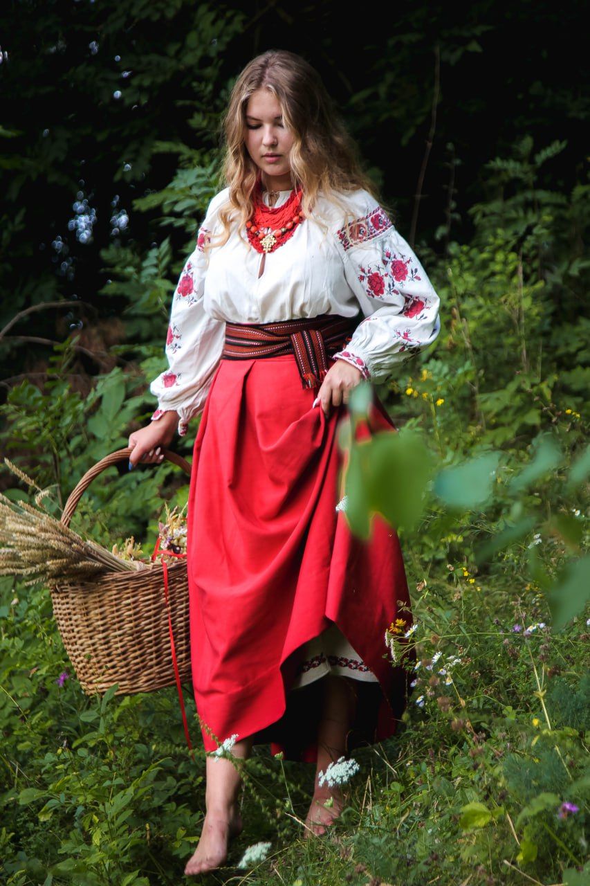 Slavic girls in Mudanjiang