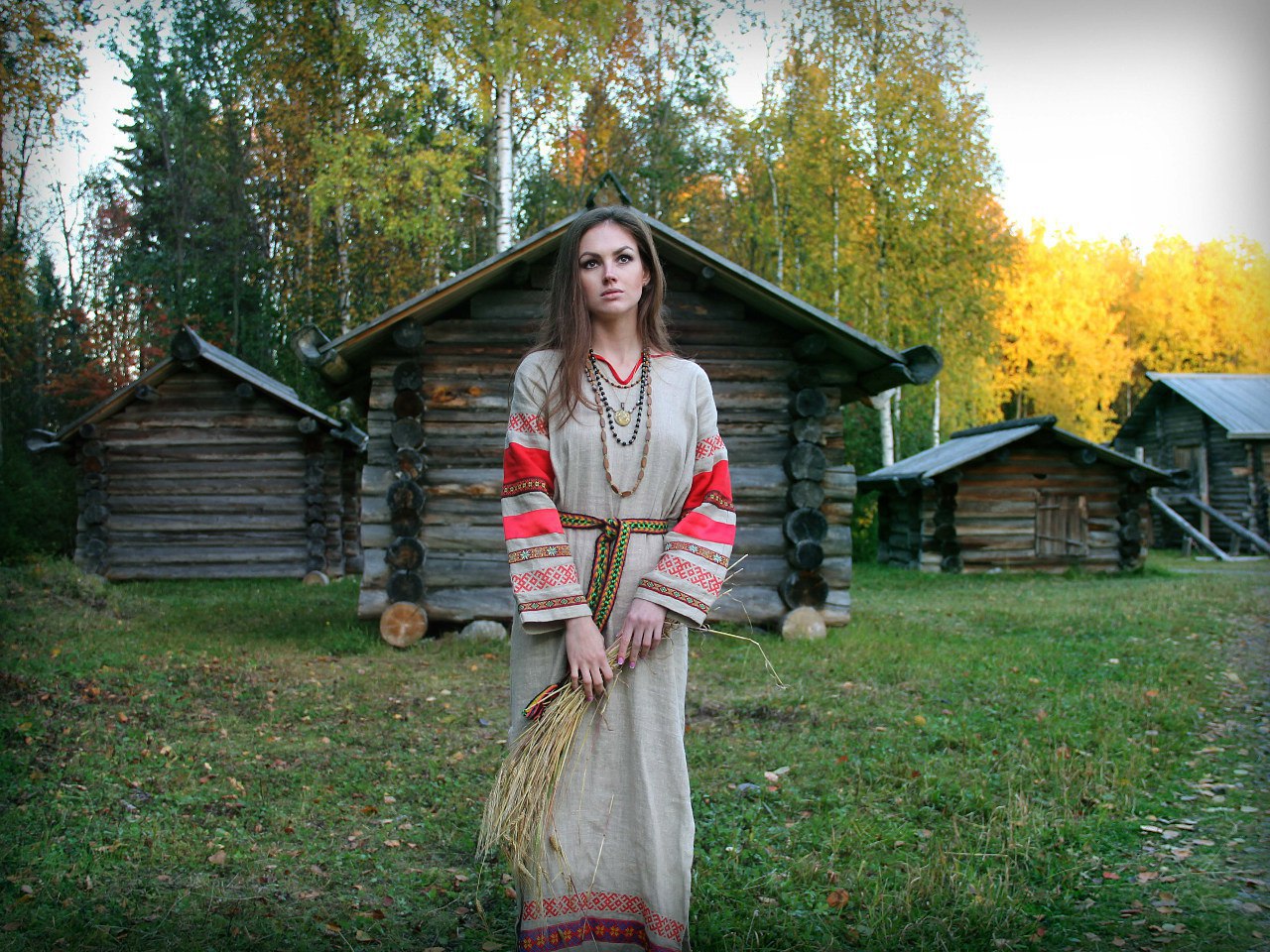 Sexy model Slavic girls in Mudanjiang