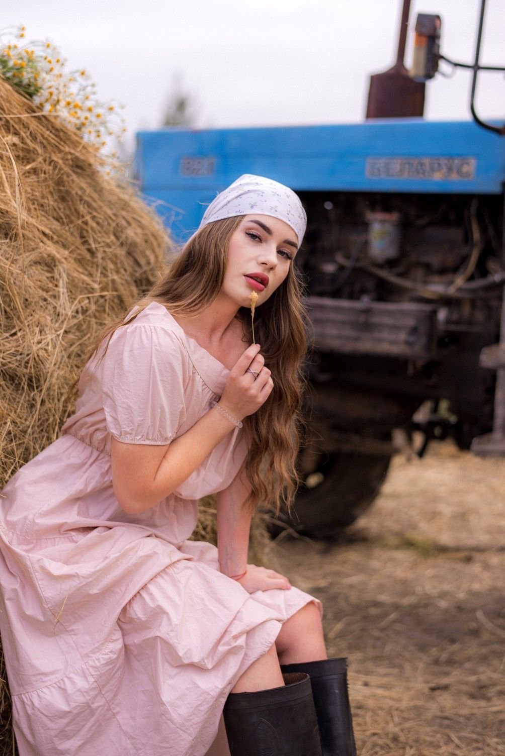 Underwear Slavic women in Mudanjiang