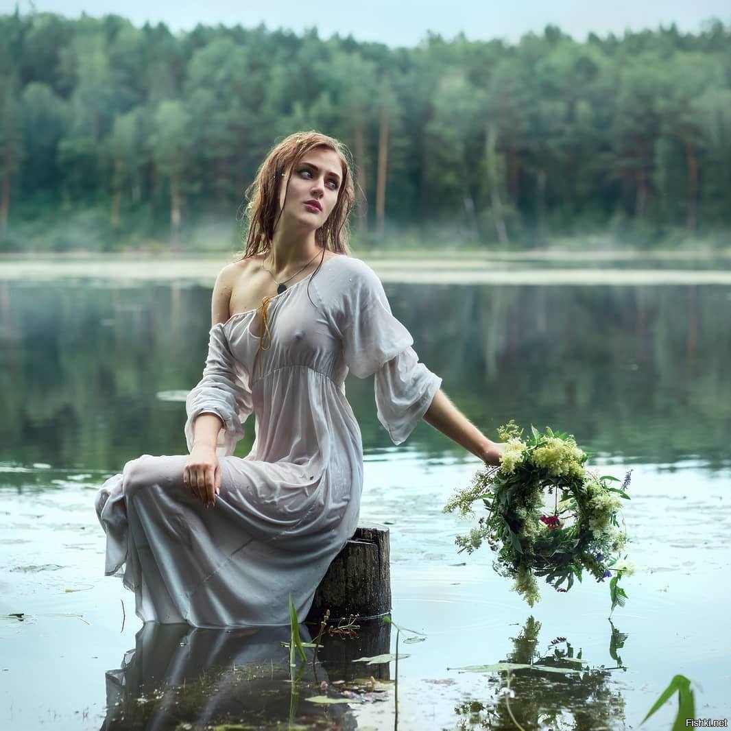 Beautiful girl Slavic women in Mudanjiang