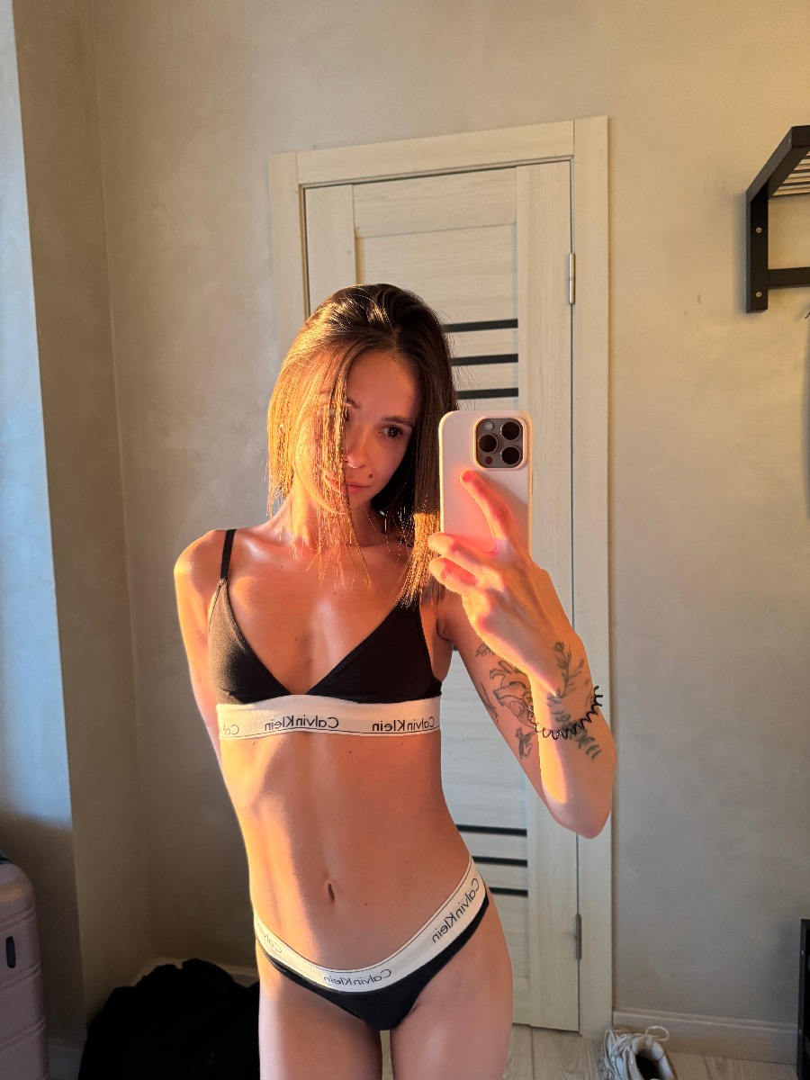 Photo Tina in Mudanjiang